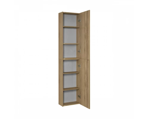 Шкаф навесной ЛИБЕРТИ 40, подвесной, дуб эльвезия