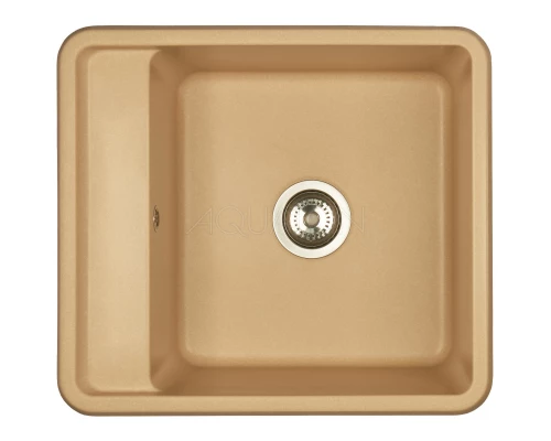 Кухонная мойка Акватон Беллис латте 1A724932BS260