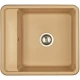 Кухонная мойка Акватон Беллис латте 1A724932BS260