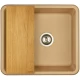 Кухонная мойка Акватон Беллис латте 1A724932BS260