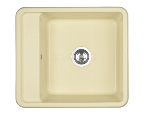 Кухонная мойка Акватон Беллис шампань 1A724932BS290