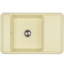 Кухонная мойка Акватон Беллис шампань 1A725032BS290