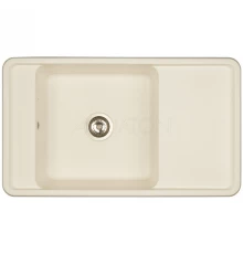 Кухонная мойка Акватон Беллис жемчуг 1A724832BS240