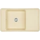 Кухонная мойка Акватон Беллис шампань 1A724832BS290