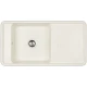 Кухонная мойка Акватон Беллис жемчуг 1A725132BS240