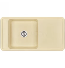 Кухонная мойка Акватон Беллис шампань 1A725132BS290
