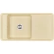 Кухонная мойка Акватон Беллис шампань 1A725132BS290