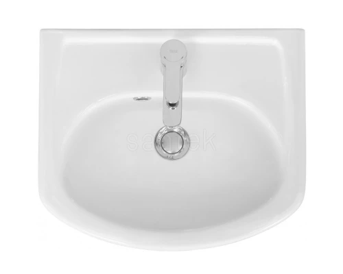 1A1044K1MR010 Набор: 1A104401MR010 Тумба-умывальник МИРА Н 45/ 1WH112449 Раковина Азов-45