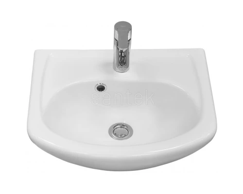 1A1044K1MR010 Набор: 1A104401MR010 Тумба-умывальник МИРА Н 45/ 1WH112449 Раковина Азов-45