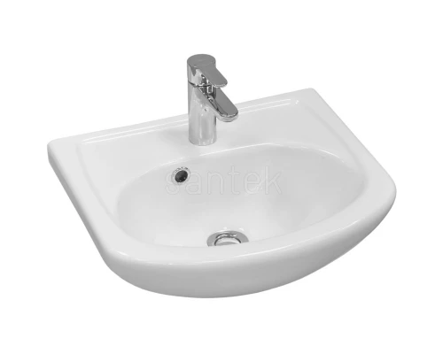 1A1044K1MR010 Набор: 1A104401MR010 Тумба-умывальник МИРА Н 45/ 1WH112449 Раковина Азов-45