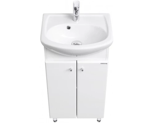 1A1044K1MR010 Набор: 1A104401MR010 Тумба-умывальник МИРА Н 45/ 1WH112449 Раковина Азов-45