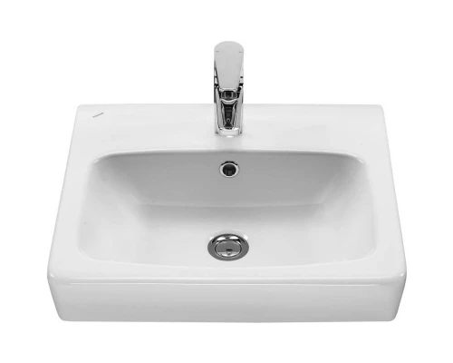 1A1959K1VDAV0 Набор: 1A195901VDAV0 Тумба-умывальник Верди 50/ 1WH302184 Умывальник Нео 50