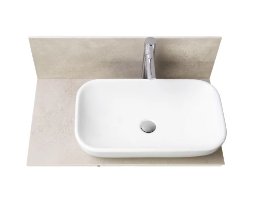 Столешница 80 см Акватон Мишель 1A253203MIX40