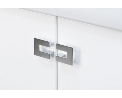 Тумба ОПТИМА 70, белая (под раковину ТИГОДА 70)