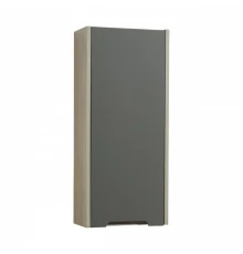 Модуль ОЛИВИЯ 35, подвесной, левый, грей, дуб ойстер