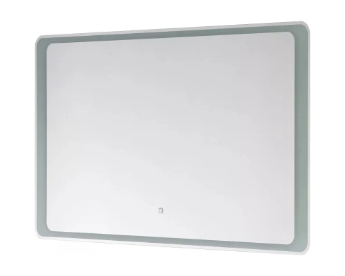 Комплект мебели белый глянец 80 см Акватон Лондри 1A236101LH010 + 1A72113KRW010 + 1A252702SU010