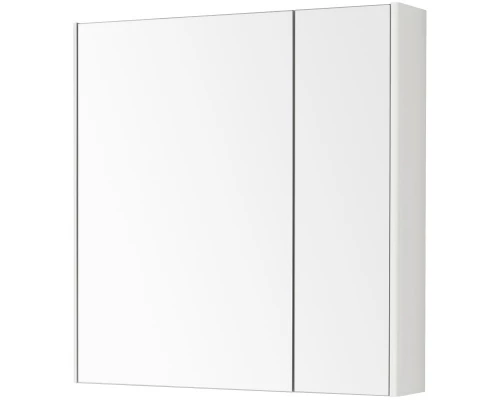 Комплект мебели белый глянец 80 см Акватон Беверли 1A235501BV010 + 1WH302422 + 1A237102BV010