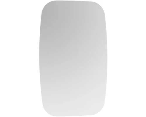 Зеркальный шкаф 60x96 см графит L Акватон Сохо 1A258302AJA0L