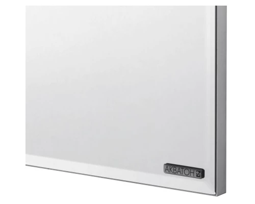 Комплект мебели белый глянец 60,5 см Акватон Лиана 1A162901LL010 + 1WH109652 + 1A162602LL010