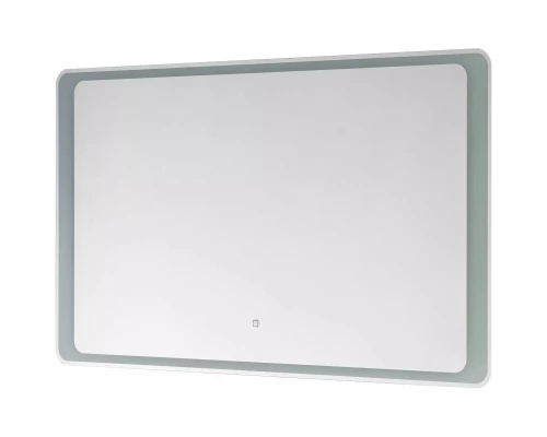 Комплект мебели белый глянец 105 см Акватон Лондри 1A236001LH010 + 1A72223KLH010 + 1A252802SU010