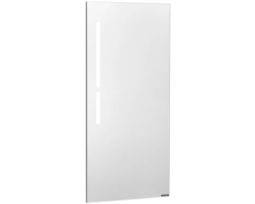 Комплект мебели эбони темный 46 см Акватон Эклипс 1A172701EK560 + 1WH301972 + 1A129002EK010