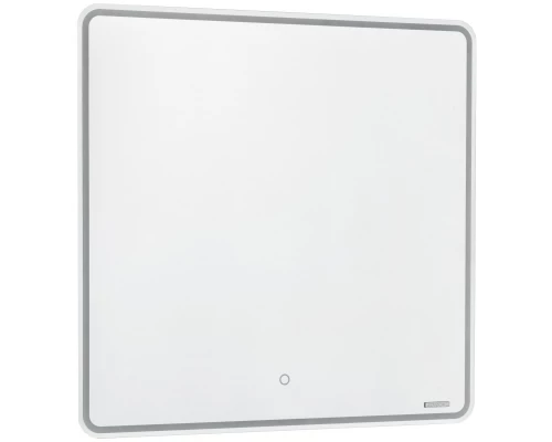 Комплект мебели белый глянец 85 см Акватон Шерилл 1A208801SH010 + 1A71443KSH010 + 1A210302SH010