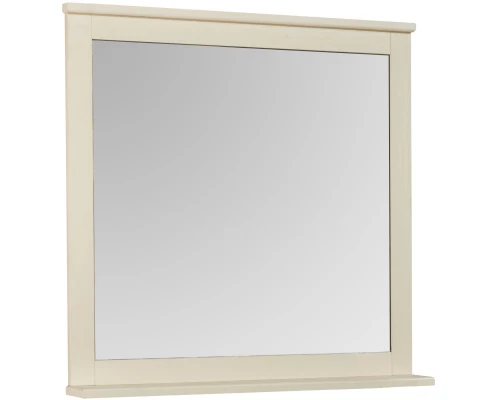 Комплект мебели дуб бежевый 80 см Акватон Леон 1A187801LBPR0 + 1A708031FB010 + 1A186402LBPR0