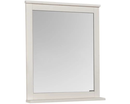 Комплект мебели дуб белый 65,3 см Акватон Леон 1A194601LBPS0 + 1A708731FB010 + 1A187102LBPS0