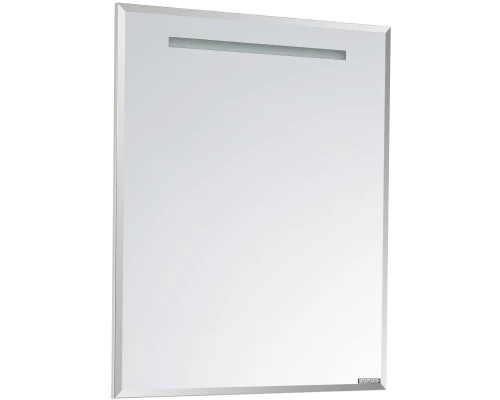 Комплект мебели белый 70 см Акватон Оптима 1A124101OP010 + 1WH302083 + 1A127002OP010