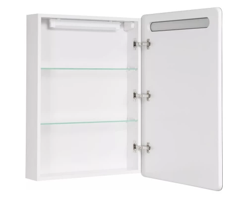 Комплект мебели белый 60 см Акватон Америна 1A168901AM010 + 1WH302082 + 1A135302AM01R