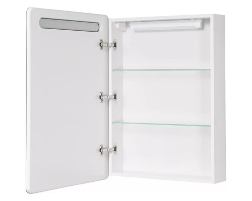 Комплект мебели белый 70 см Акватон Америна 1A169001AM010 + 1WH302083 + 1A135302AM01L