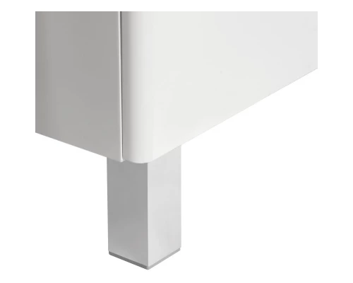 Комплект мебели белый 70 см Акватон Америна 1A169001AM010 + 1WH302083 + 1A135302AM01L