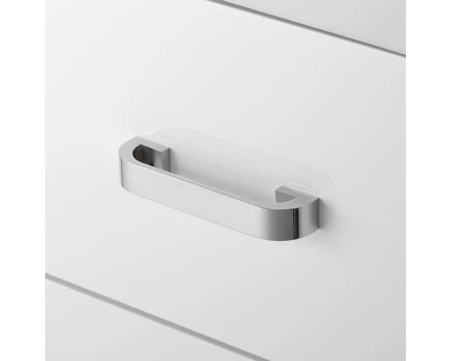 Комплект мебели белый 70 см Акватон Америна 1A169001AM010 + 1WH302083 + 1A135302AM01R