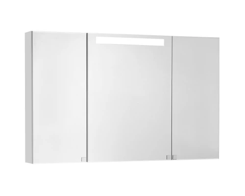 Комплект мебели белый глянец 120 см Акватон Мадрид 1A170301MA010 + 1A70483KPR010 + 1A113402MA010