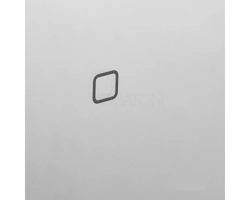 Комплект мебели бежевый/дуб веллингтон 70,5 см Акватон Оливия 1A254301OLVG0 + 1WH501628 + 1A256502A1010