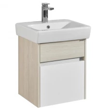 1A1959K1VDAV0 Набор: 1A195901VDAV0 Тумба-умывальник Верди 50/ 1WH302184 Умывальник Нео 50