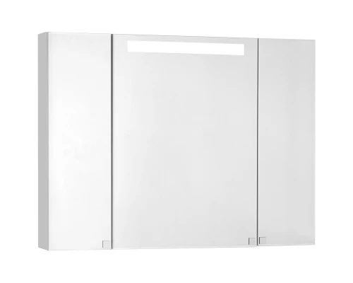 Комплект мебели белый глянец 100,2 см Акватон Мадрид 1A128001MA010 + 1A723031AG010 + 1A111602MA010