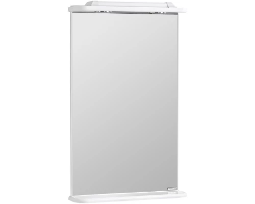 Комплект мебели белый глянец 66,5 см Акватон Минима 1A104201MN010 + 1WH110174 + 1A000502MN010