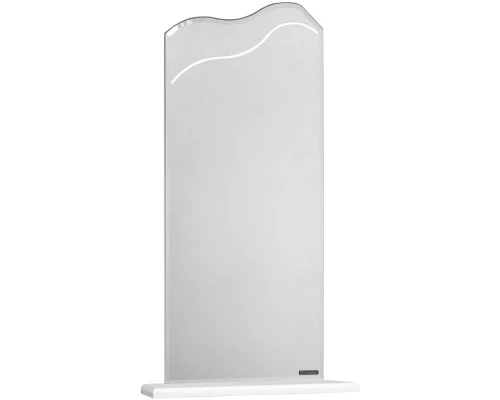 Комплект мебели белый глянец 45 см Акватон Колибри 1A065201KO01L + 1.WH11.2.449 + 1A065302KO01L