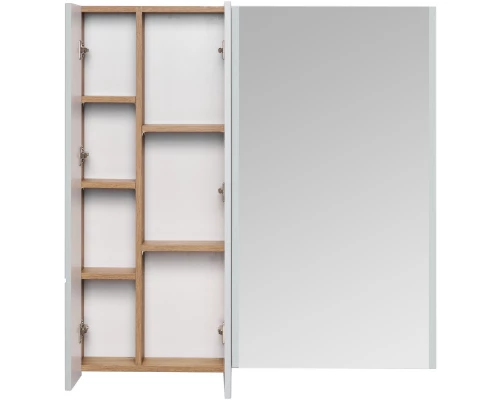 Комплект мебели дуб рустикальный/фьорд 100 см Акватон Мишель 1A256901MIX30 + 1A256703MIDR0 + 1AX169WBXX000 + 1A253902MIX40 + 1A244203MIX30