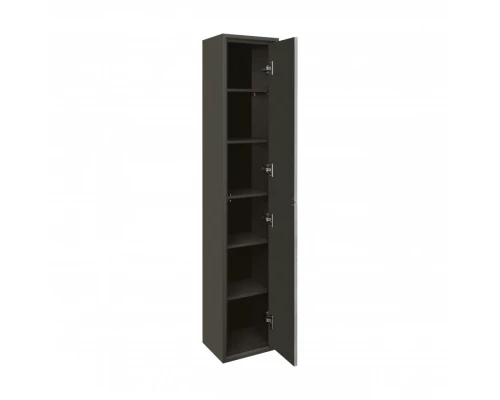 Шкаф-колона УЭЛЬС 30, графит