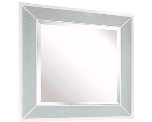 Зеркало Акватон Мурано 100 см 1384-2