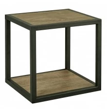 Полка ЛОФТ ФАБРИК 34, дуб кантри