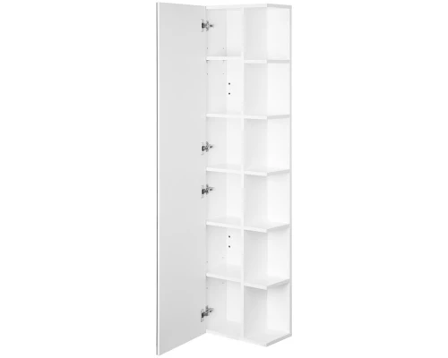 Пенал подвесной белый матовый L/R Акватон Сканди 1A253403SD010