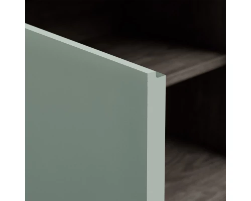 Тумба дуб рошелье/сумеречный голубой 58,4 см Акватон Форест 1A278201FR9C0