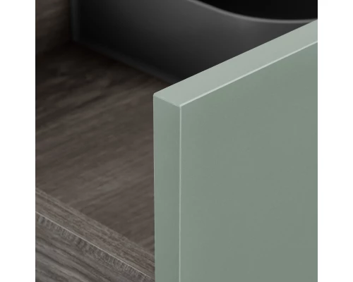 Тумба дуб рошелье/сумеречный голубой 58,4 см Акватон Форест 1A278201FR9C0