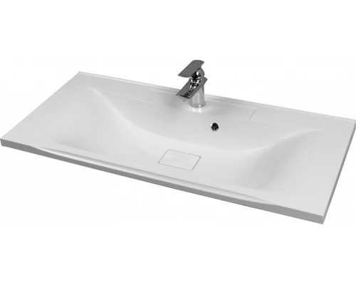 Раковина ПРЕМЬЕР М 100, белая