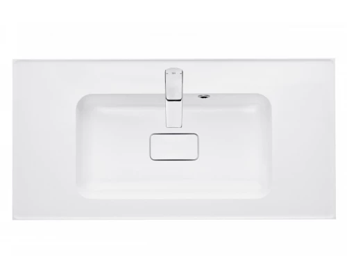 Раковина РИЧМОНД 100, белая