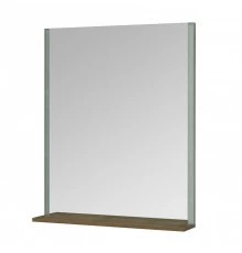 Зеркало ТЕРРА 70, дуб кантри