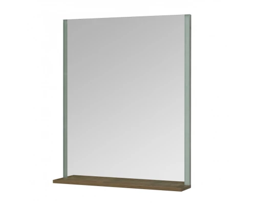 Зеркало ТЕРРА 70, дуб кантри